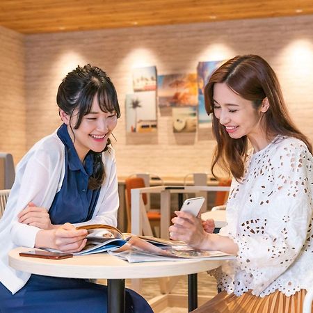 Comfort Hotel Nagoya Shinkansenguchi Ngoại thất bức ảnh