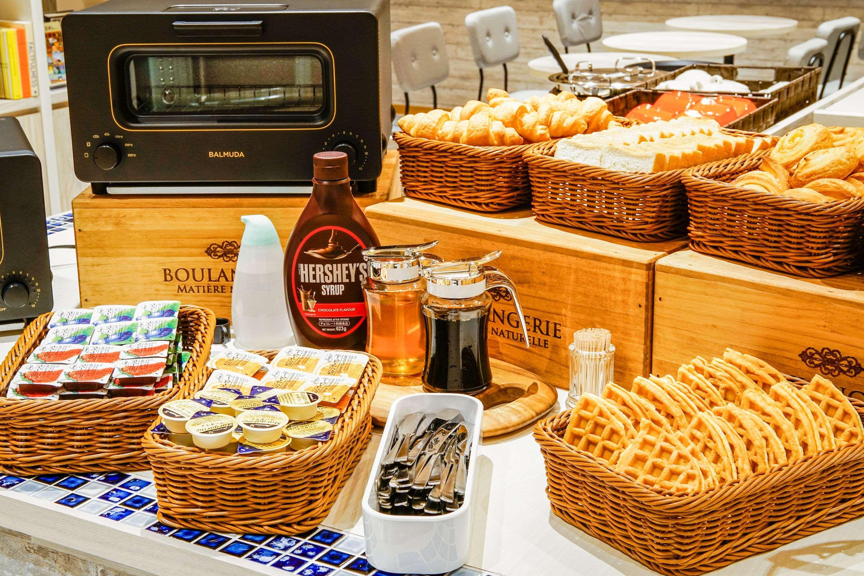 Comfort Hotel Nagoya Shinkansenguchi Ngoại thất bức ảnh