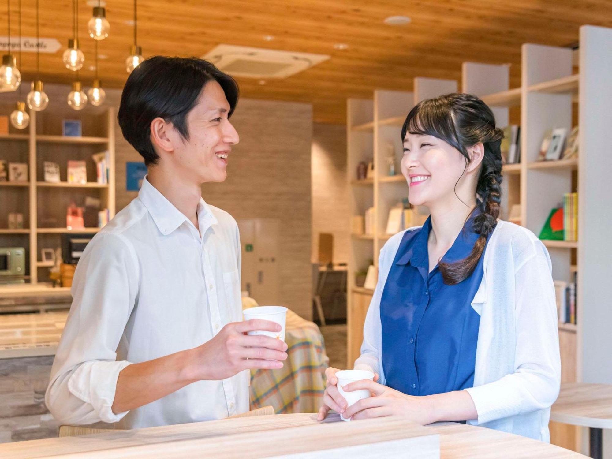 Comfort Hotel Nagoya Shinkansenguchi Ngoại thất bức ảnh