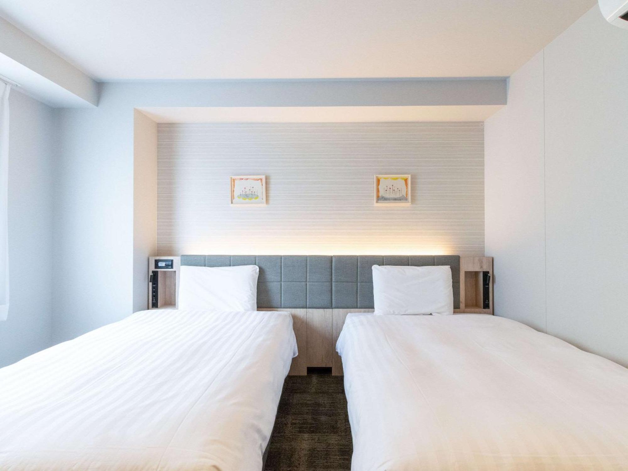 Comfort Hotel Nagoya Shinkansenguchi Ngoại thất bức ảnh