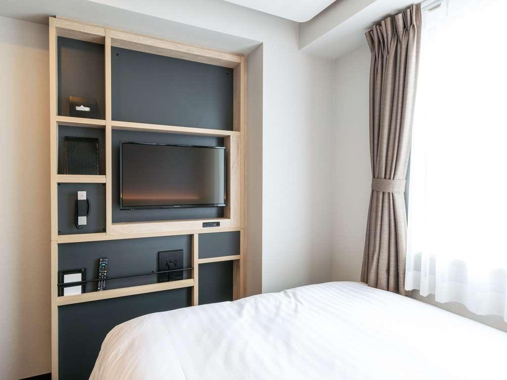 Comfort Hotel Nagoya Shinkansenguchi Phòng bức ảnh