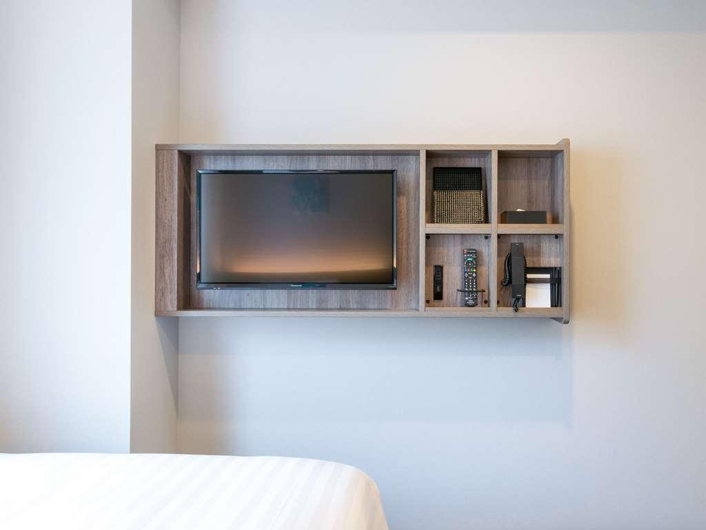 Comfort Hotel Nagoya Shinkansenguchi Phòng bức ảnh
