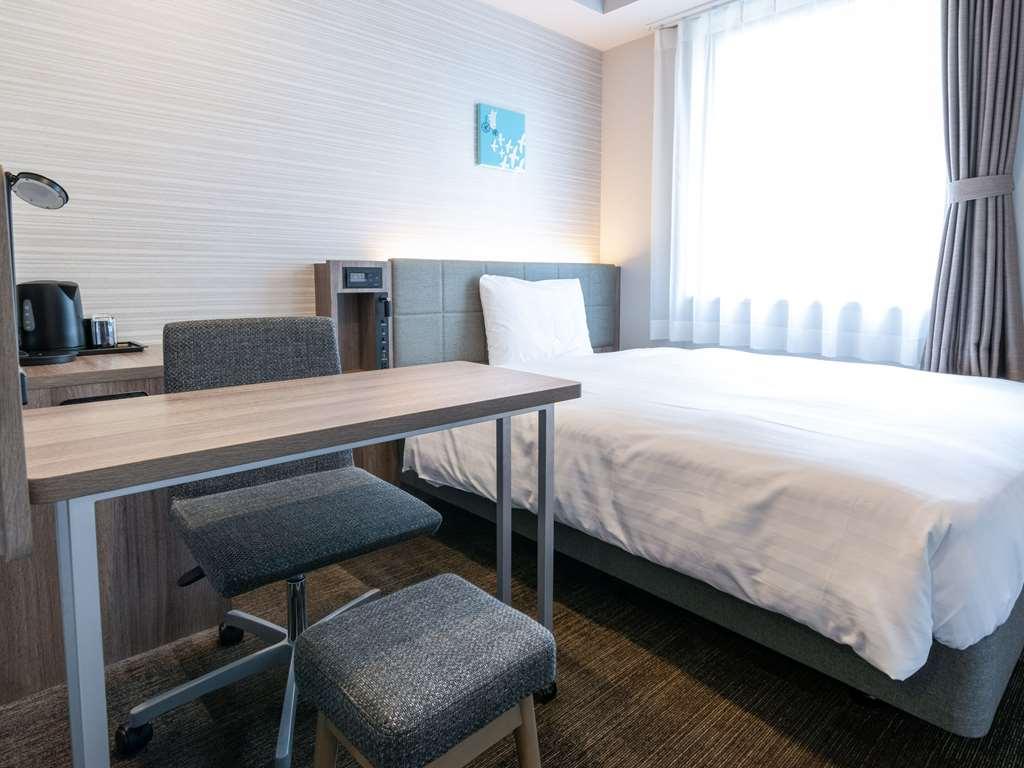 Comfort Hotel Nagoya Shinkansenguchi Phòng bức ảnh